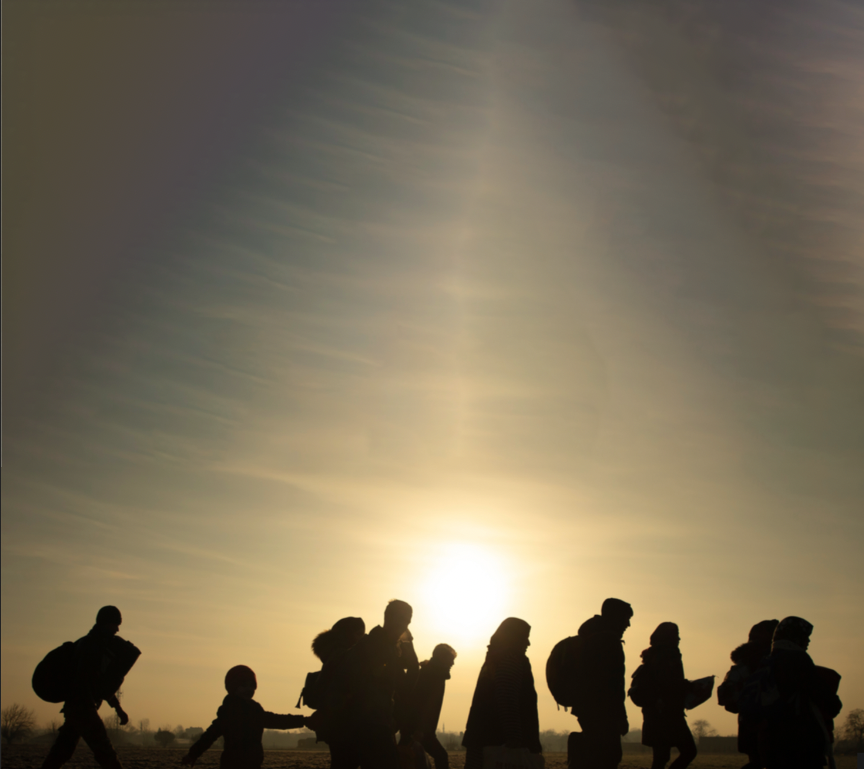 Pour améliorer la santé des réfugiés et des migrants